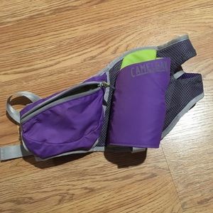Delaney Hydration Belt